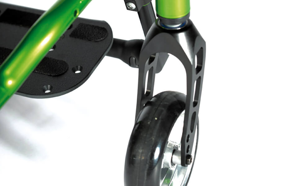 Jednodušší a bezpečnější použití.